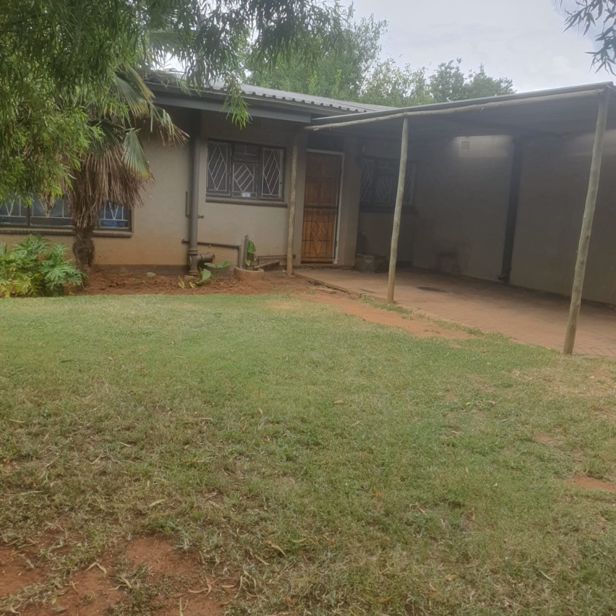 4 Bedroom Property for Sale in Sasolburg Ext 12 Free State
